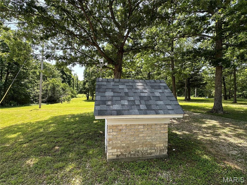 none - Residential