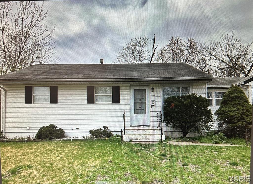 Hello Investors!!  Occupied rental for sale.  Add these houses to your portfolio.  Seller would prefer all 3 houses purchased at the same time. No showings until a contract is accepted. Call for details.