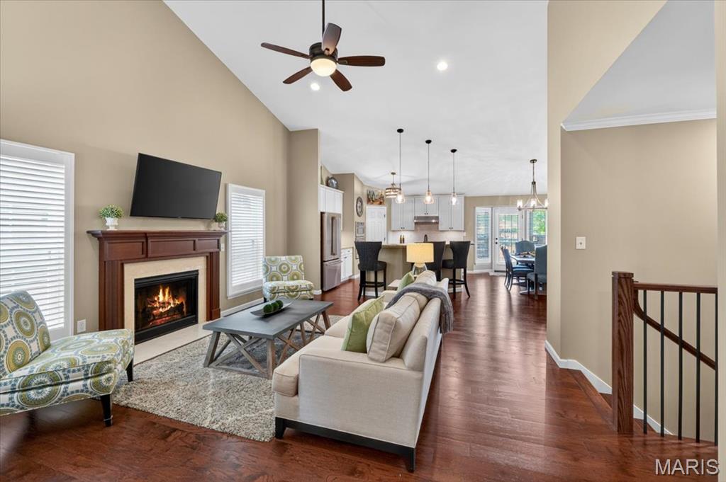Amber Trails - Residential