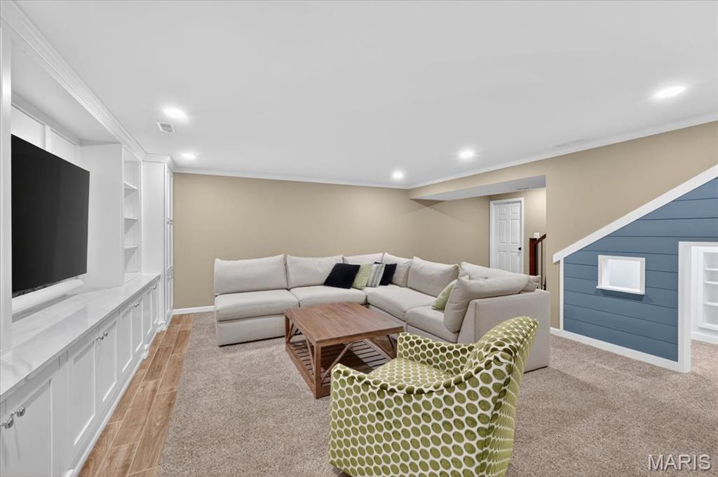 Amber Trails - Residential