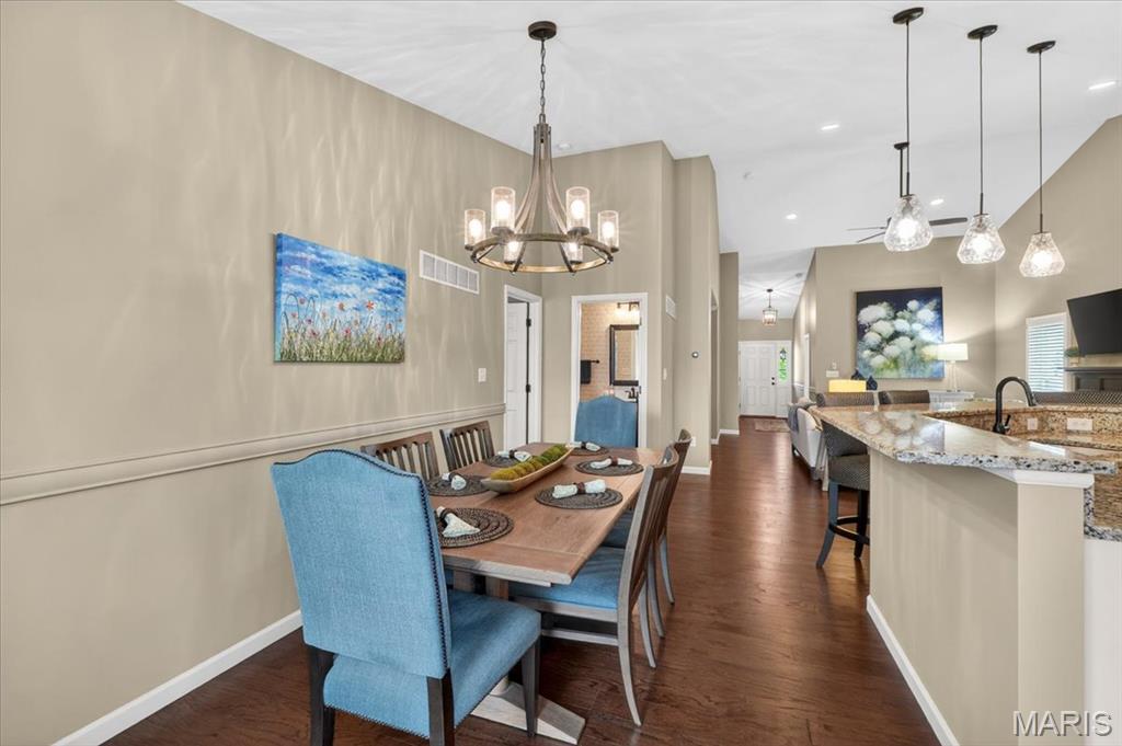 Amber Trails - Residential