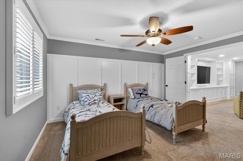 Amber Trails - Residential