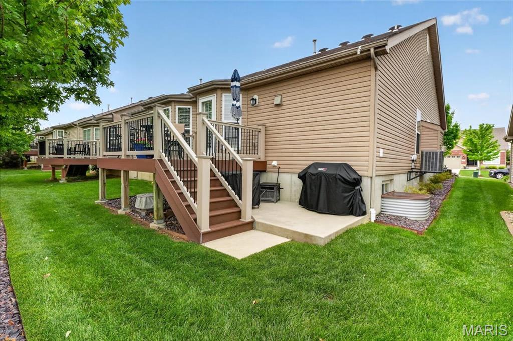 Amber Trails - Residential