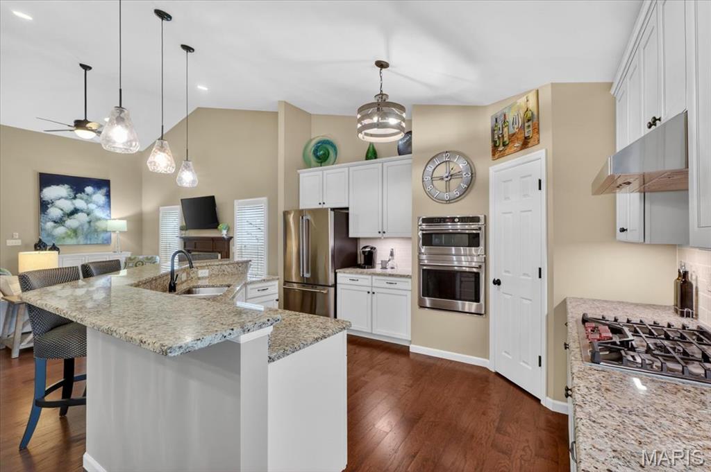 Amber Trails - Residential