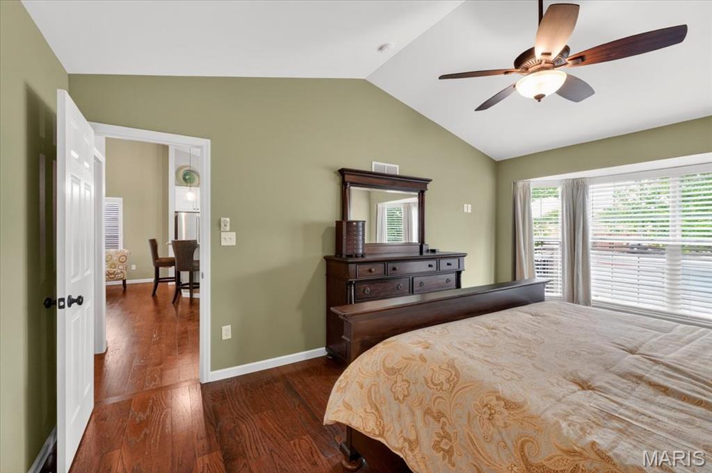 Amber Trails - Residential