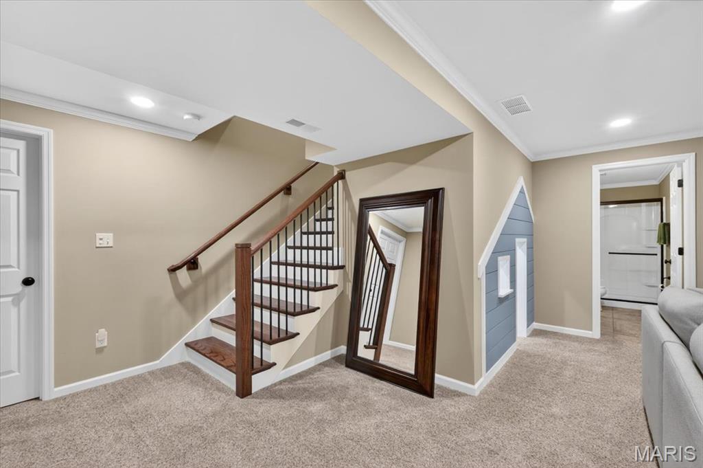 Amber Trails - Residential