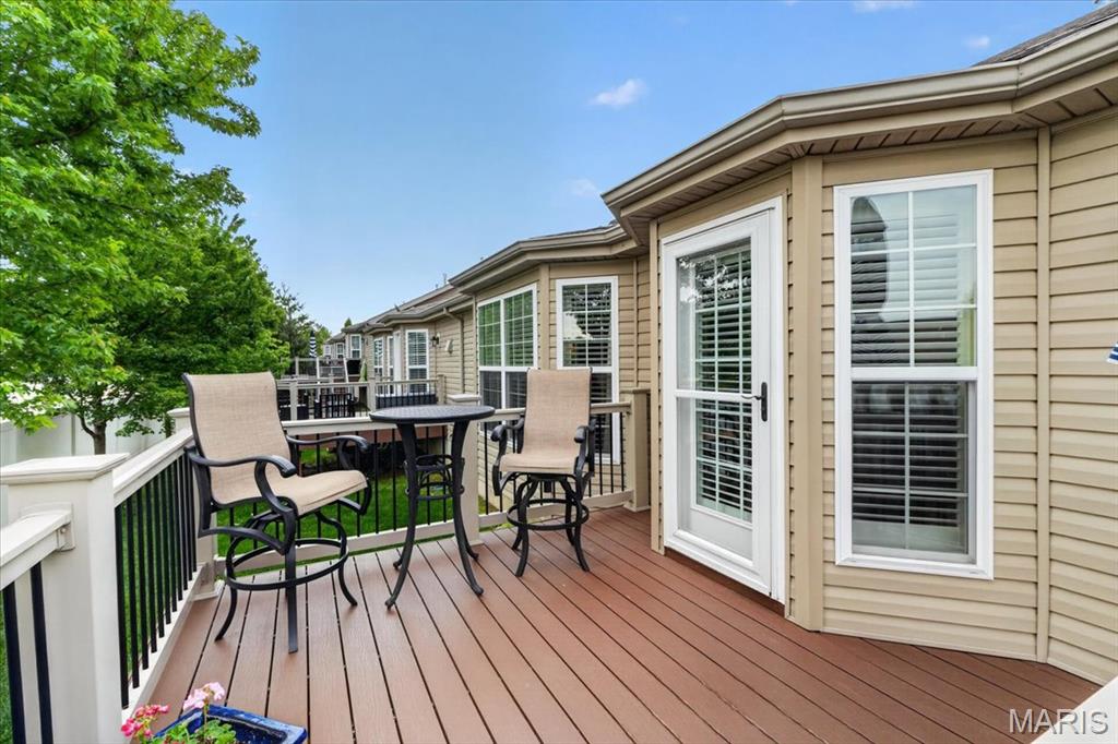 Amber Trails - Residential