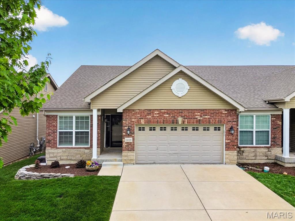 Amber Trails - Residential