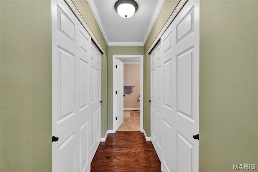 Amber Trails - Residential