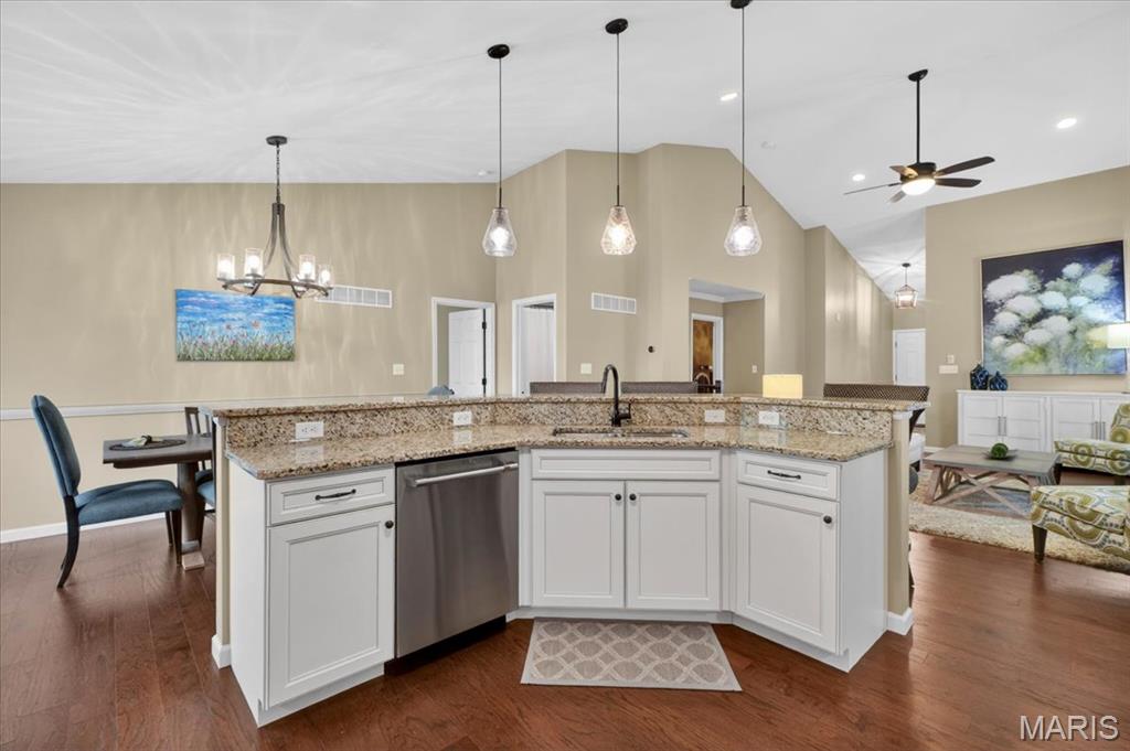 Amber Trails - Residential