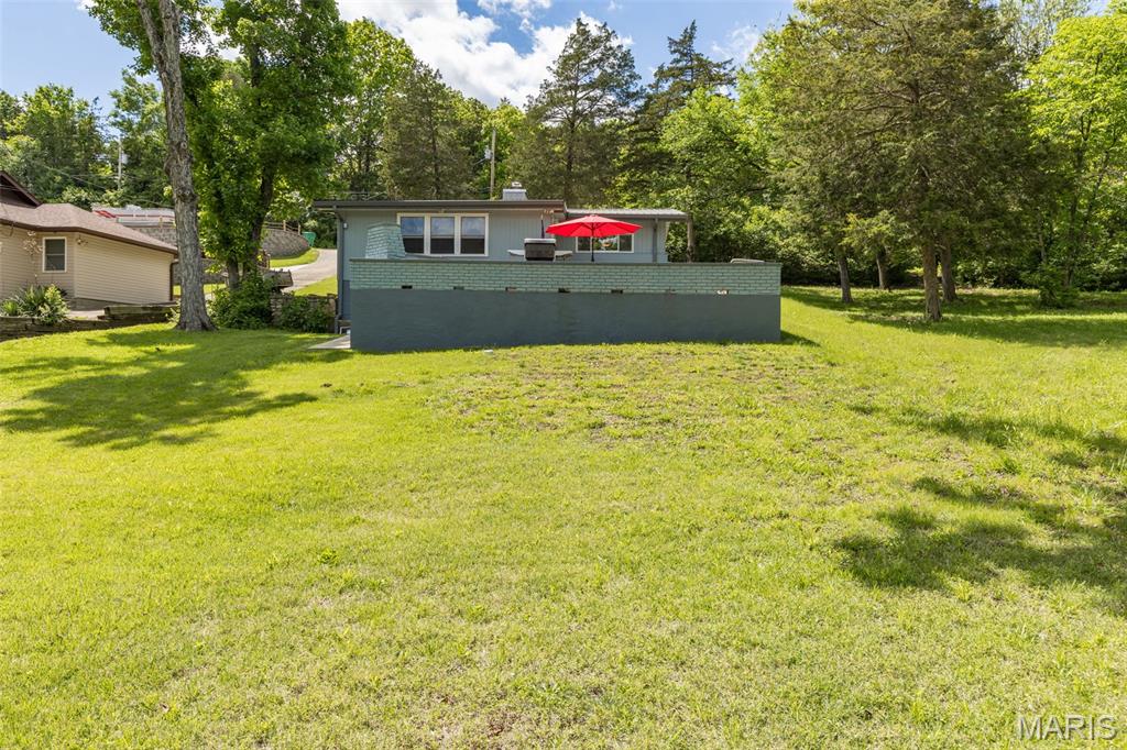 Lake Wauwanoka - Residential