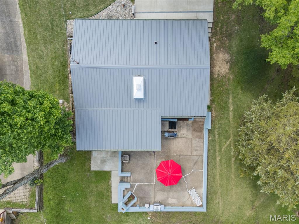 Lake Wauwanoka - Residential