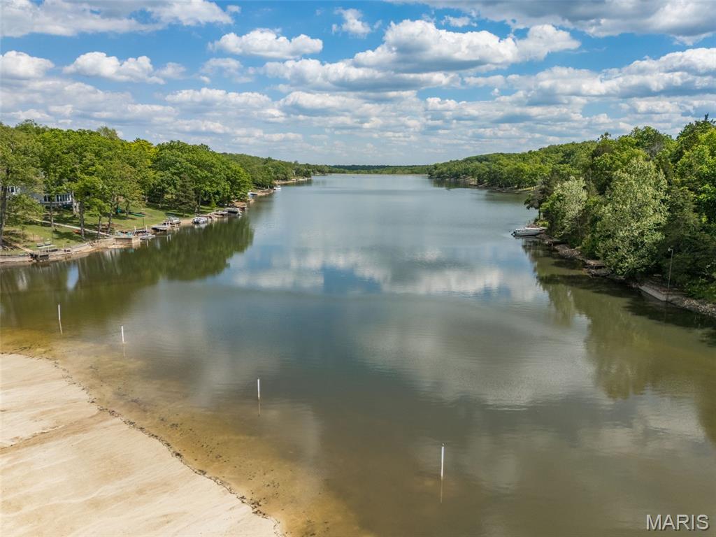 Lake Wauwanoka - Residential