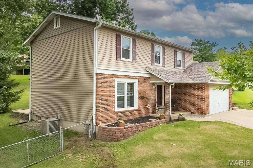 Glenwood Hills 2 - Residential