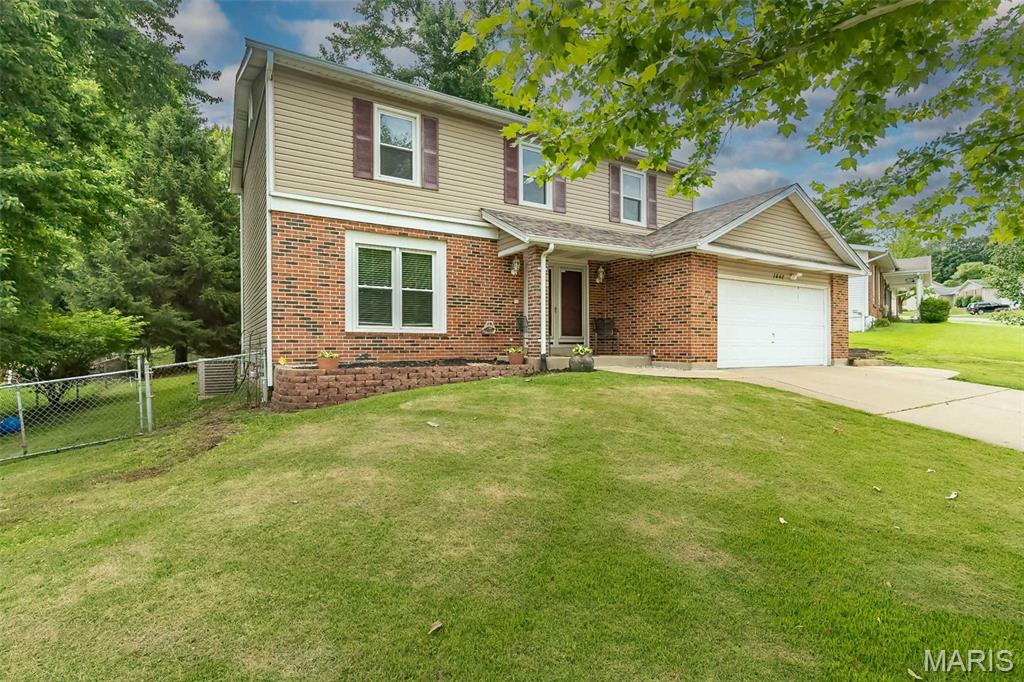 Glenwood Hills 2 - Residential