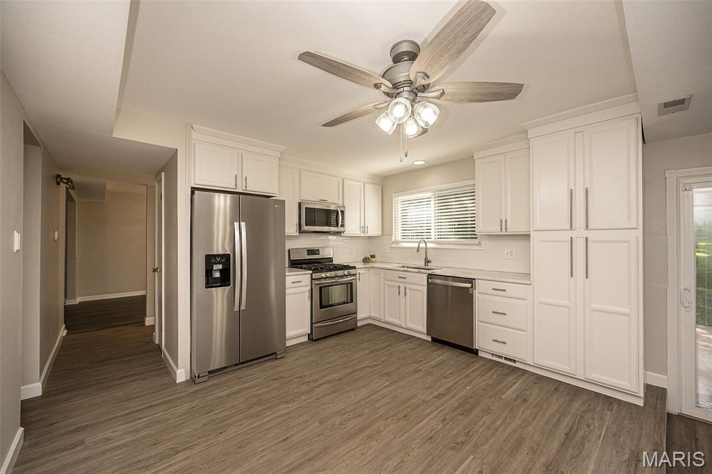 Glenwood Hills 2 - Residential
