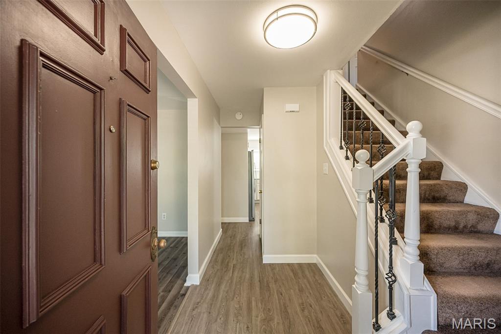 Glenwood Hills 2 - Residential