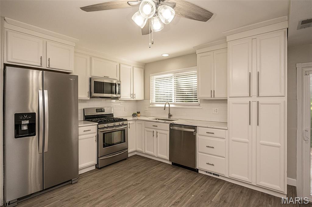 Glenwood Hills 2 - Residential