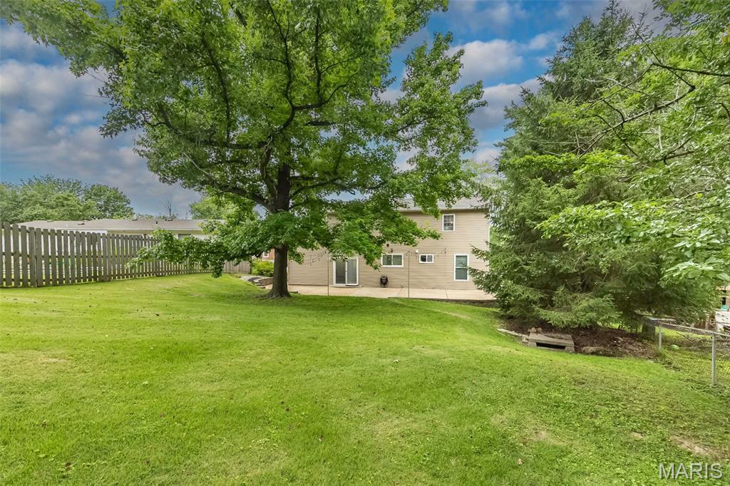 Glenwood Hills 2 - Residential