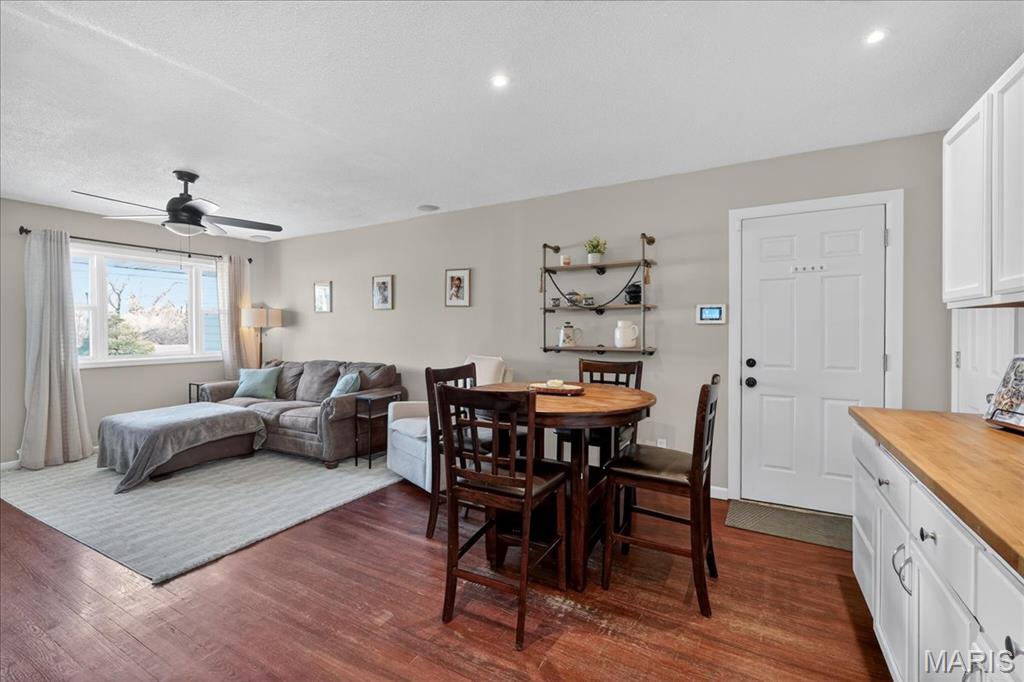 Fee Fee Acres - Residential