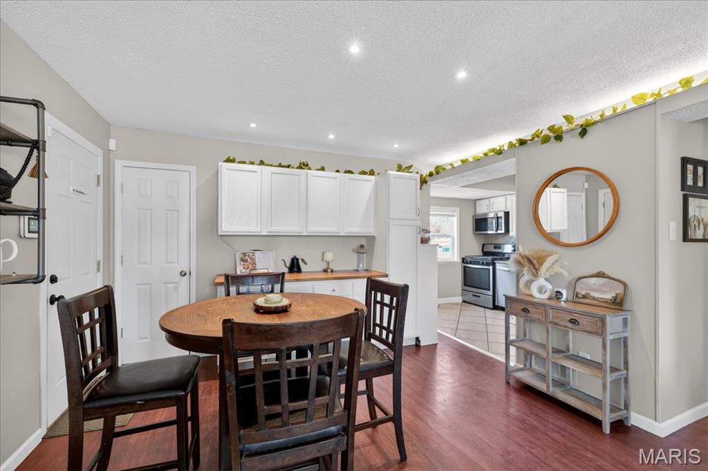 Fee Fee Acres - Residential