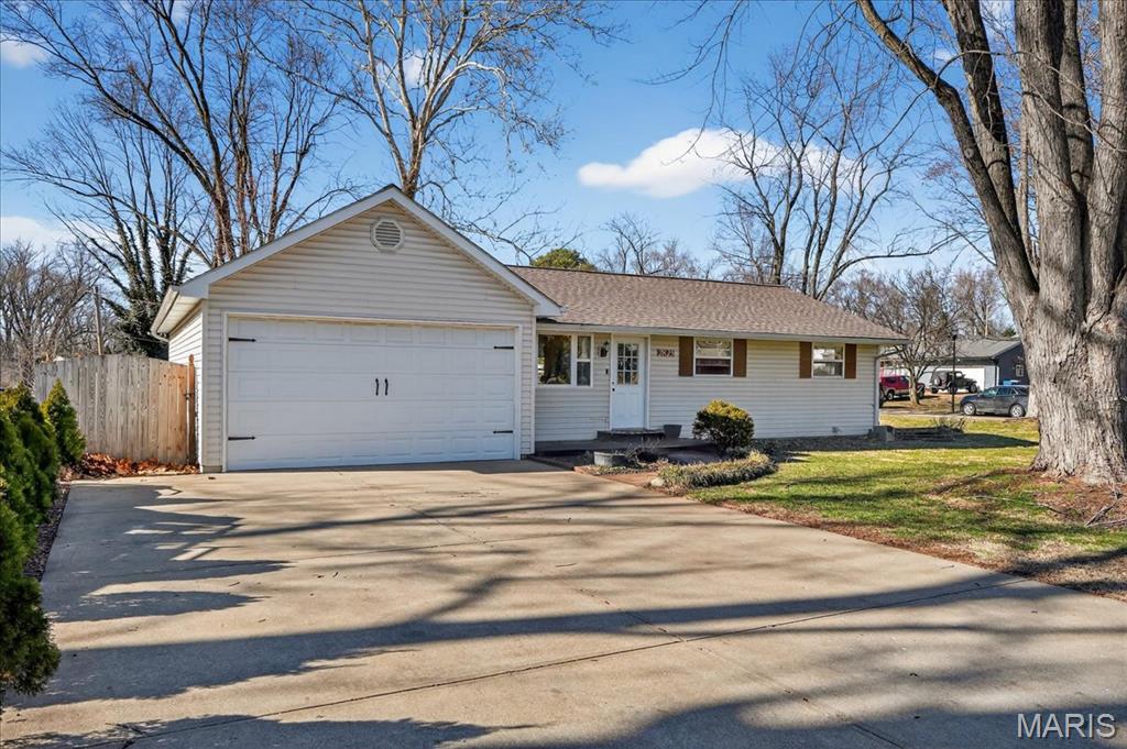 Fee Fee Acres - Residential