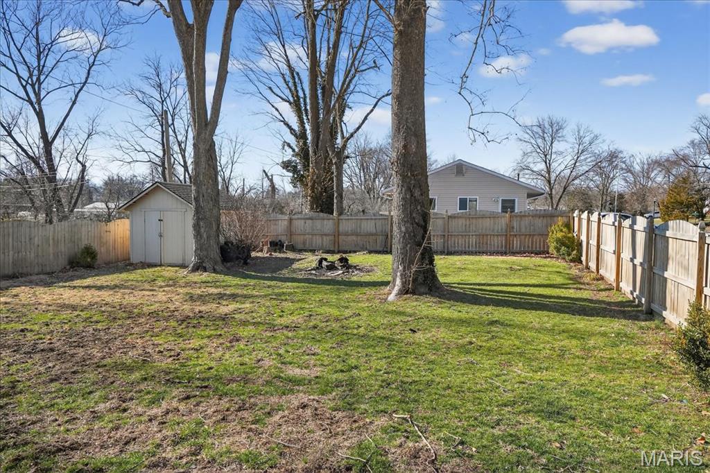 Fee Fee Acres - Residential