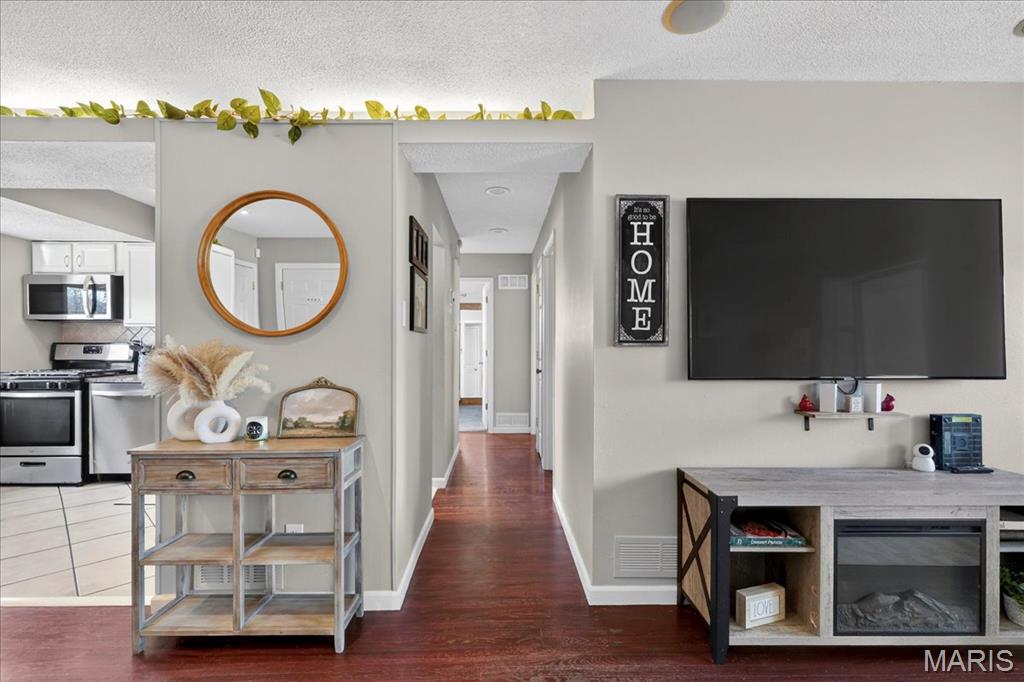 Fee Fee Acres - Residential