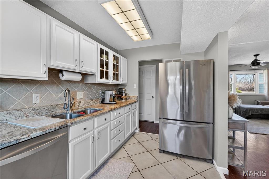 Fee Fee Acres - Residential