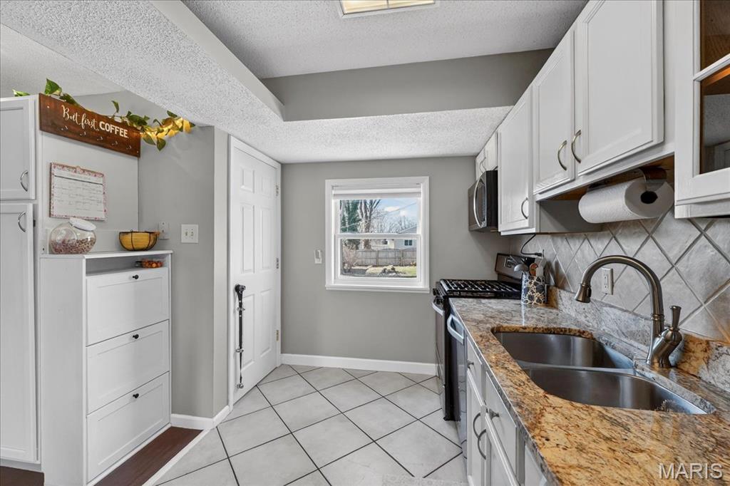 Fee Fee Acres - Residential