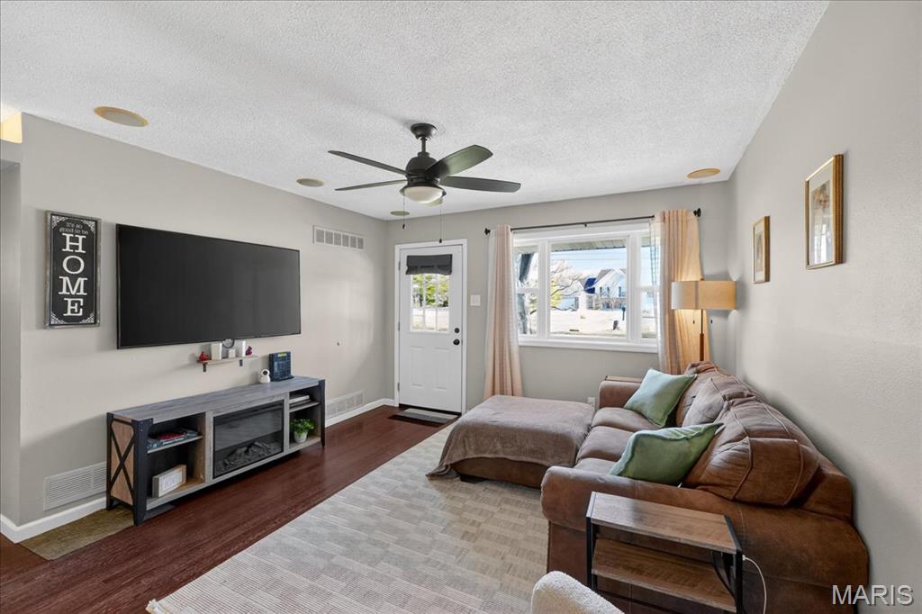 Fee Fee Acres - Residential