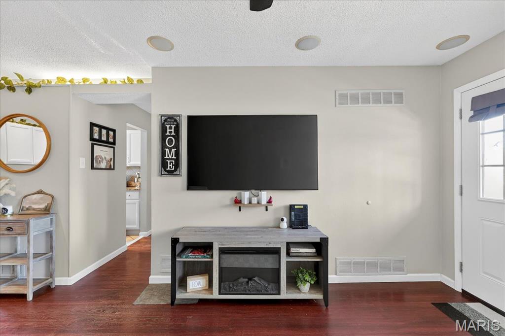 Fee Fee Acres - Residential