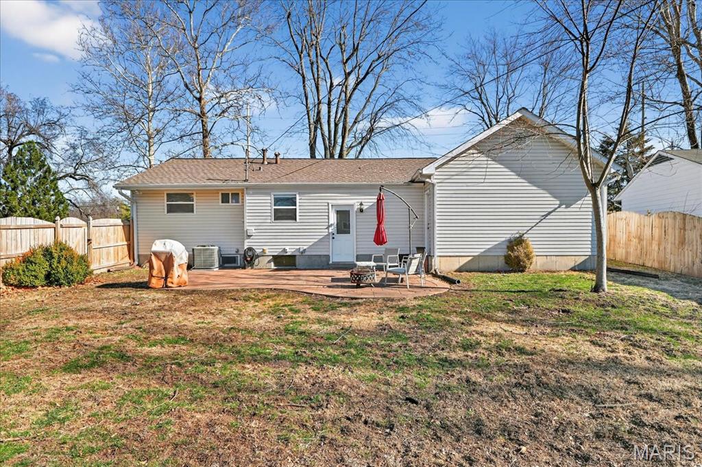 Fee Fee Acres - Residential