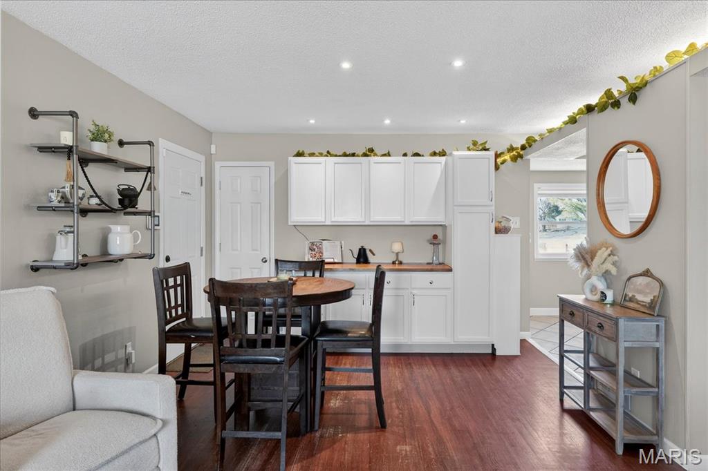 Fee Fee Acres - Residential