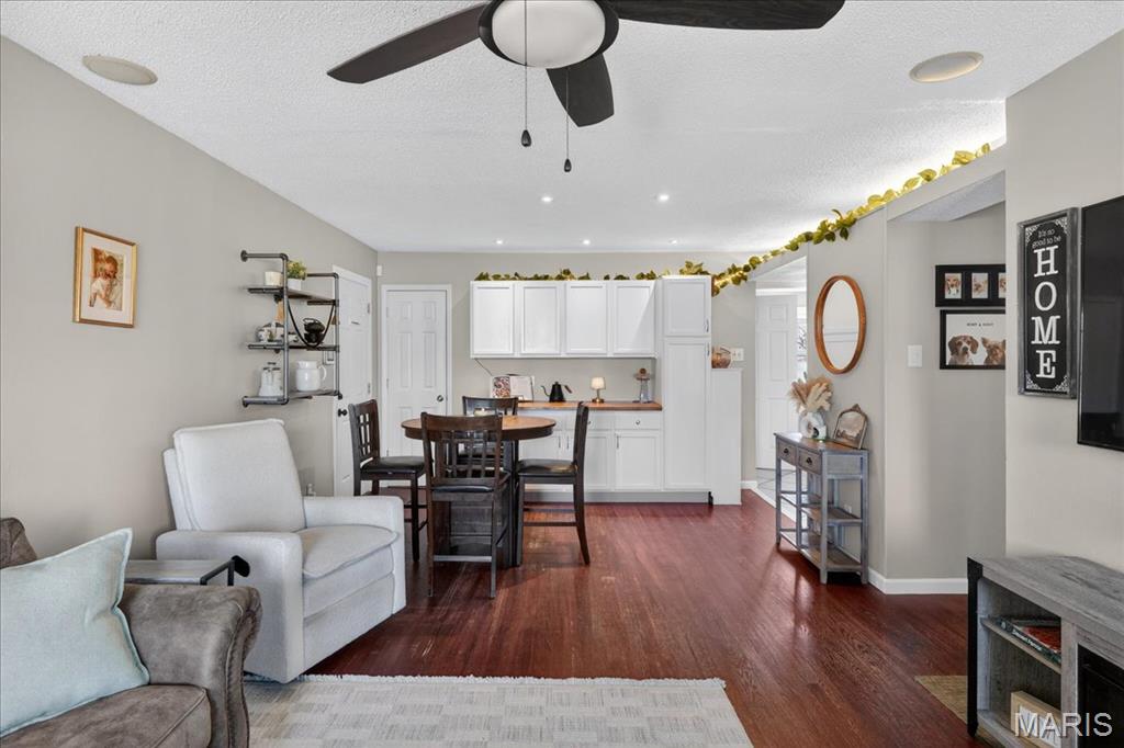 Fee Fee Acres - Residential