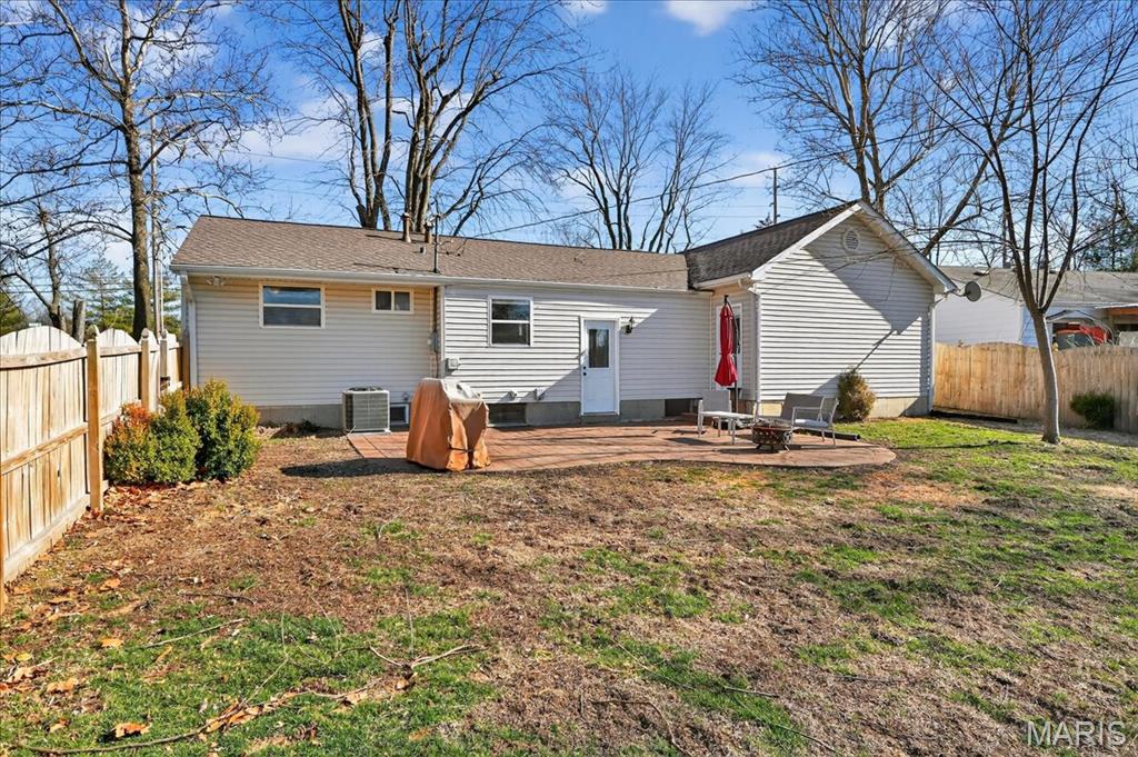 Fee Fee Acres - Residential