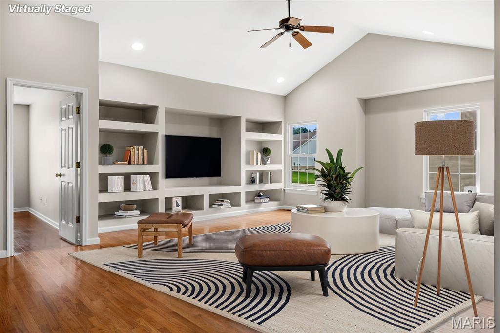 Westhampton #1 - Residential