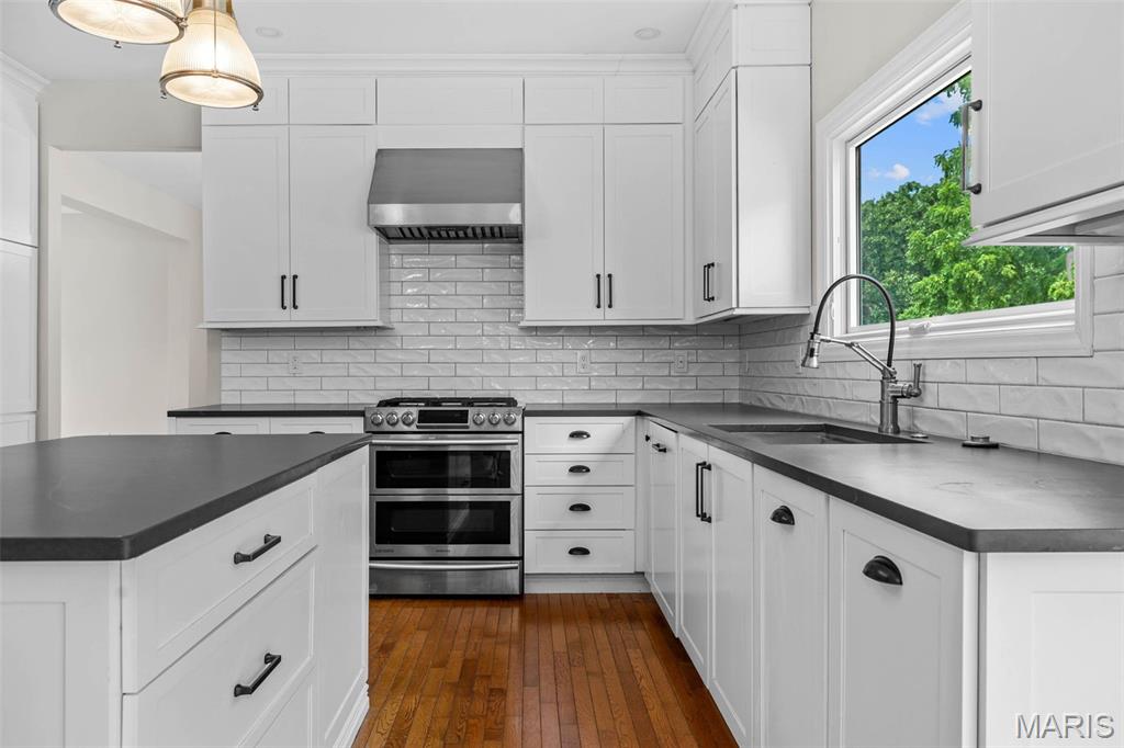 Westhampton #1 - Residential