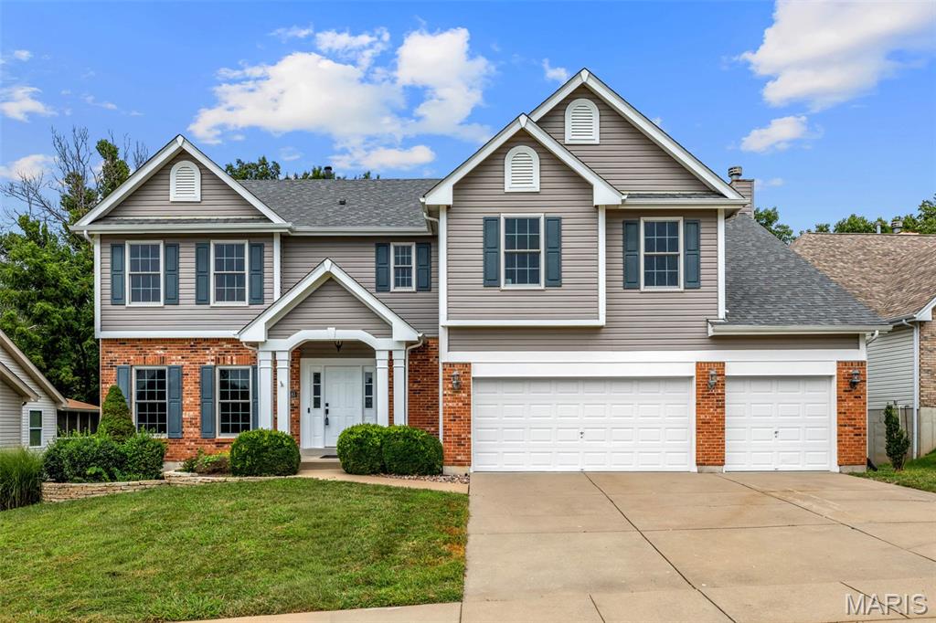 Westhampton #1 - Residential