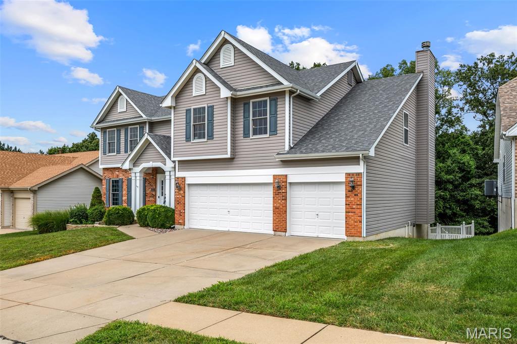 Westhampton #1 - Residential