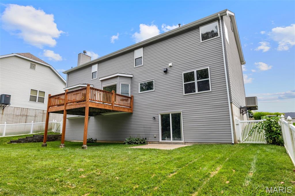 Westhampton #1 - Residential