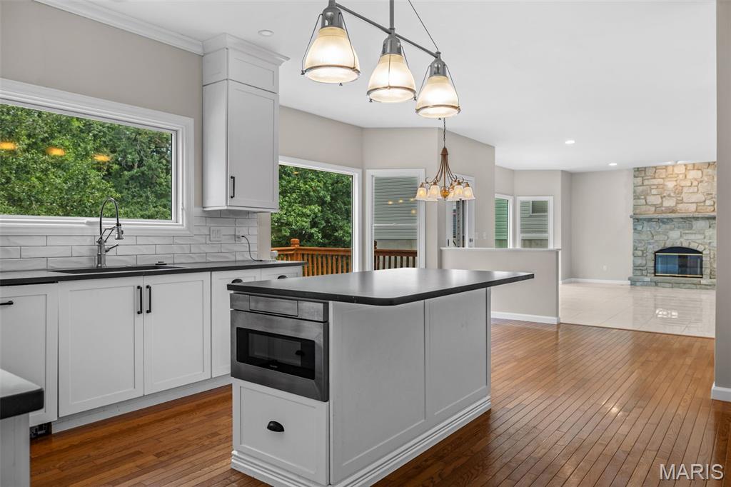 Westhampton #1 - Residential