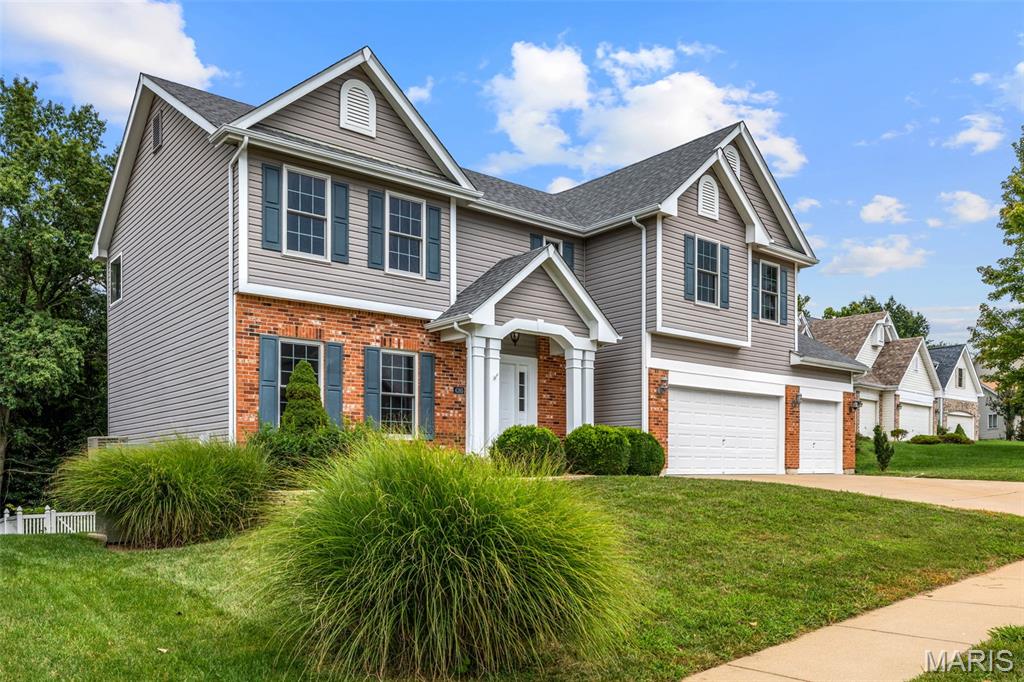 Westhampton #1 - Residential