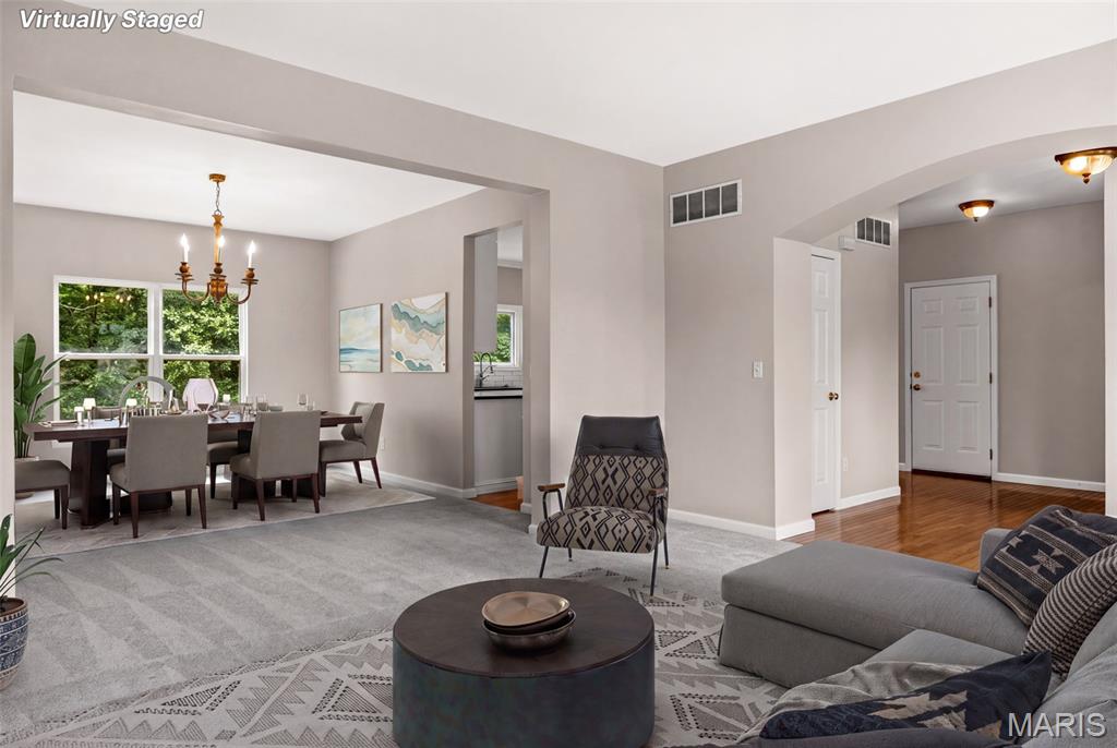 Westhampton #1 - Residential