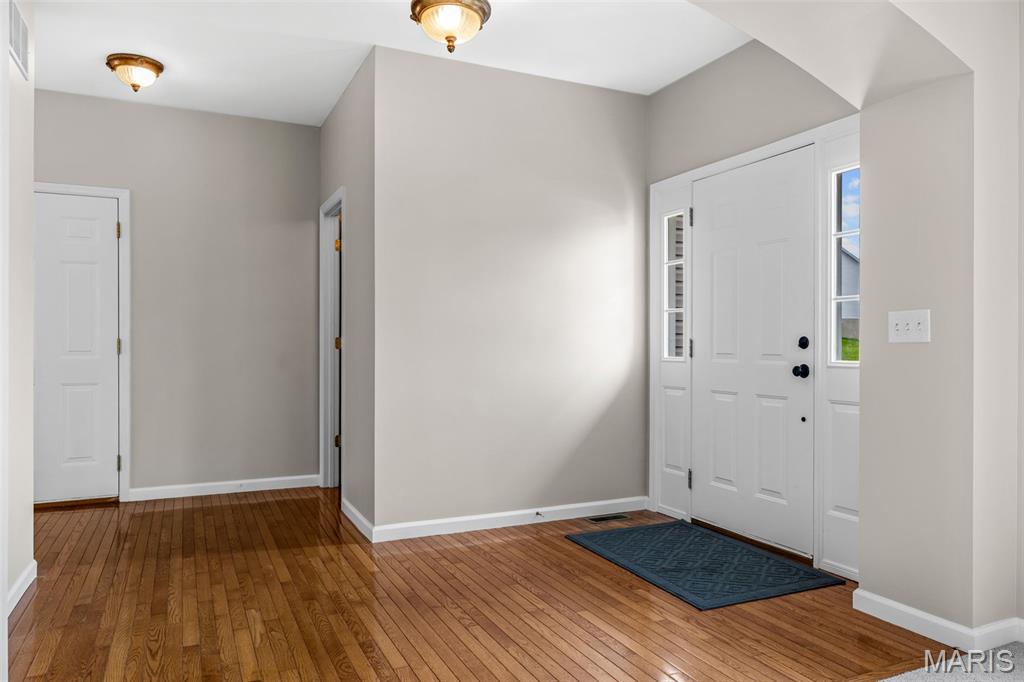 Westhampton #1 - Residential