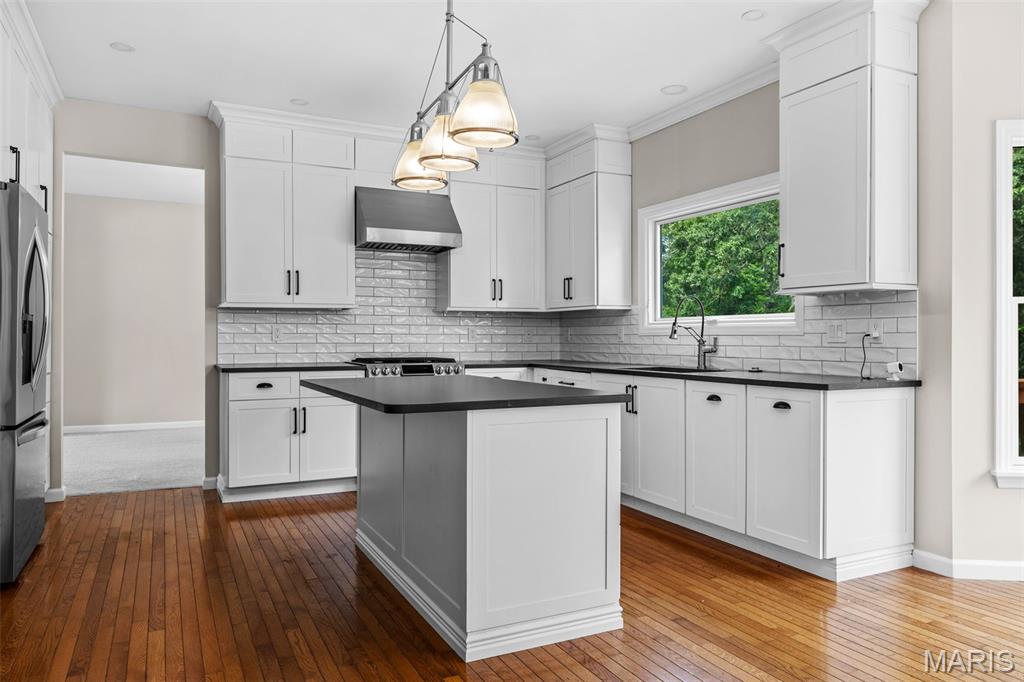 Westhampton #1 - Residential