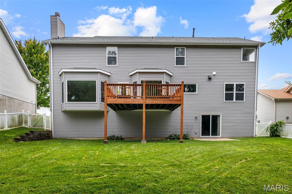 Westhampton #1 - Residential