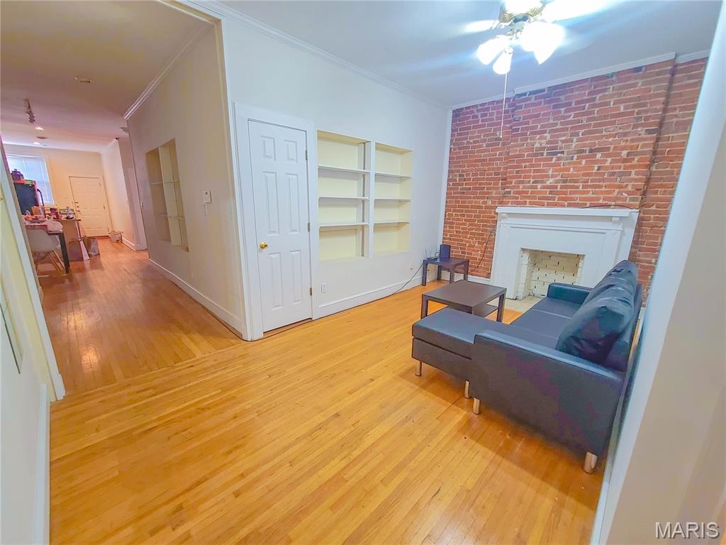 Washington Heights Add - Residential Income