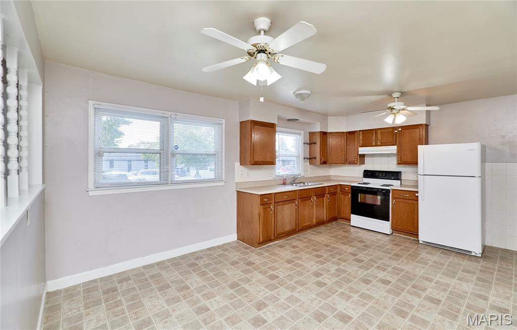 Sunset Terrace Add - Residential