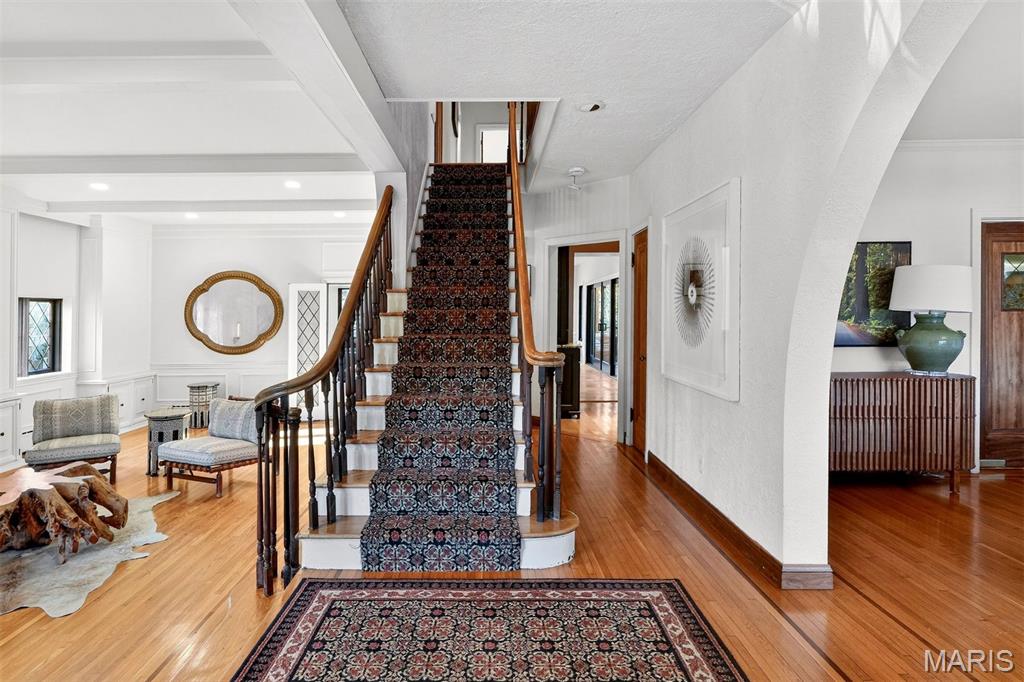 Claverach Park - Residential
